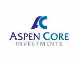 https://www.logocontest.com/public/logoimage/1510235990Aspen Core Investments Logo 13.jpg
